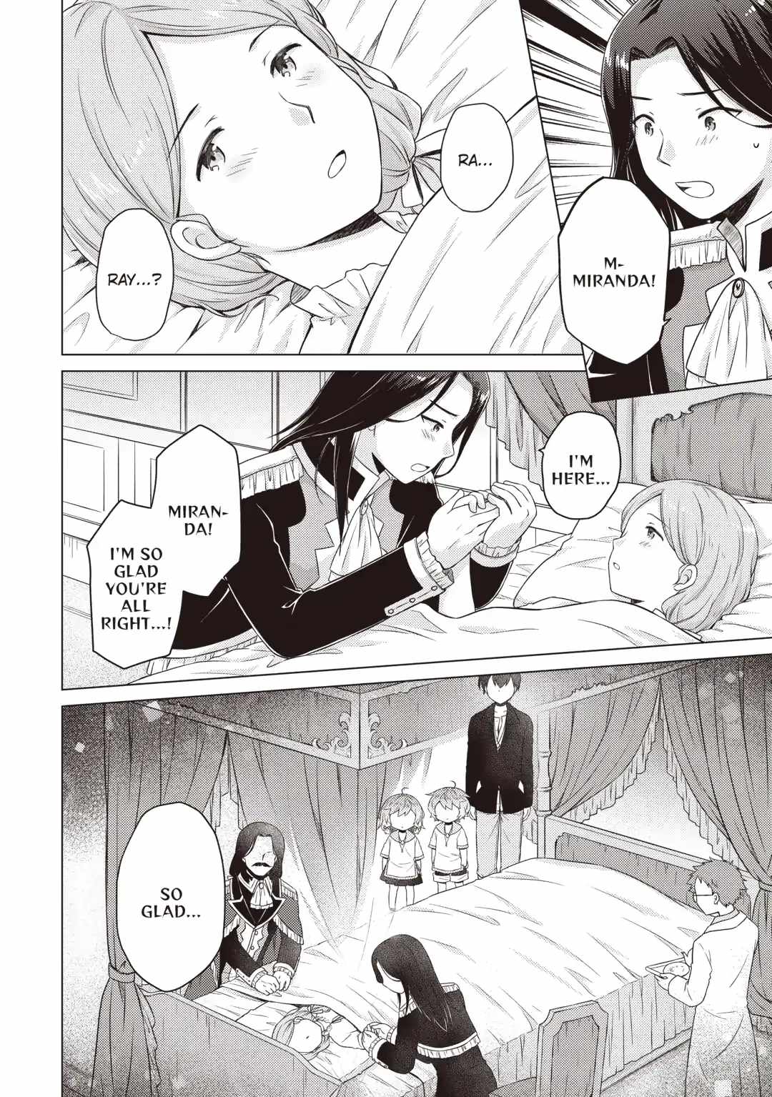 Isekai Yururi Kikou: Kosodateshinagara Boukensha Shimasu Chapter 66 page 8