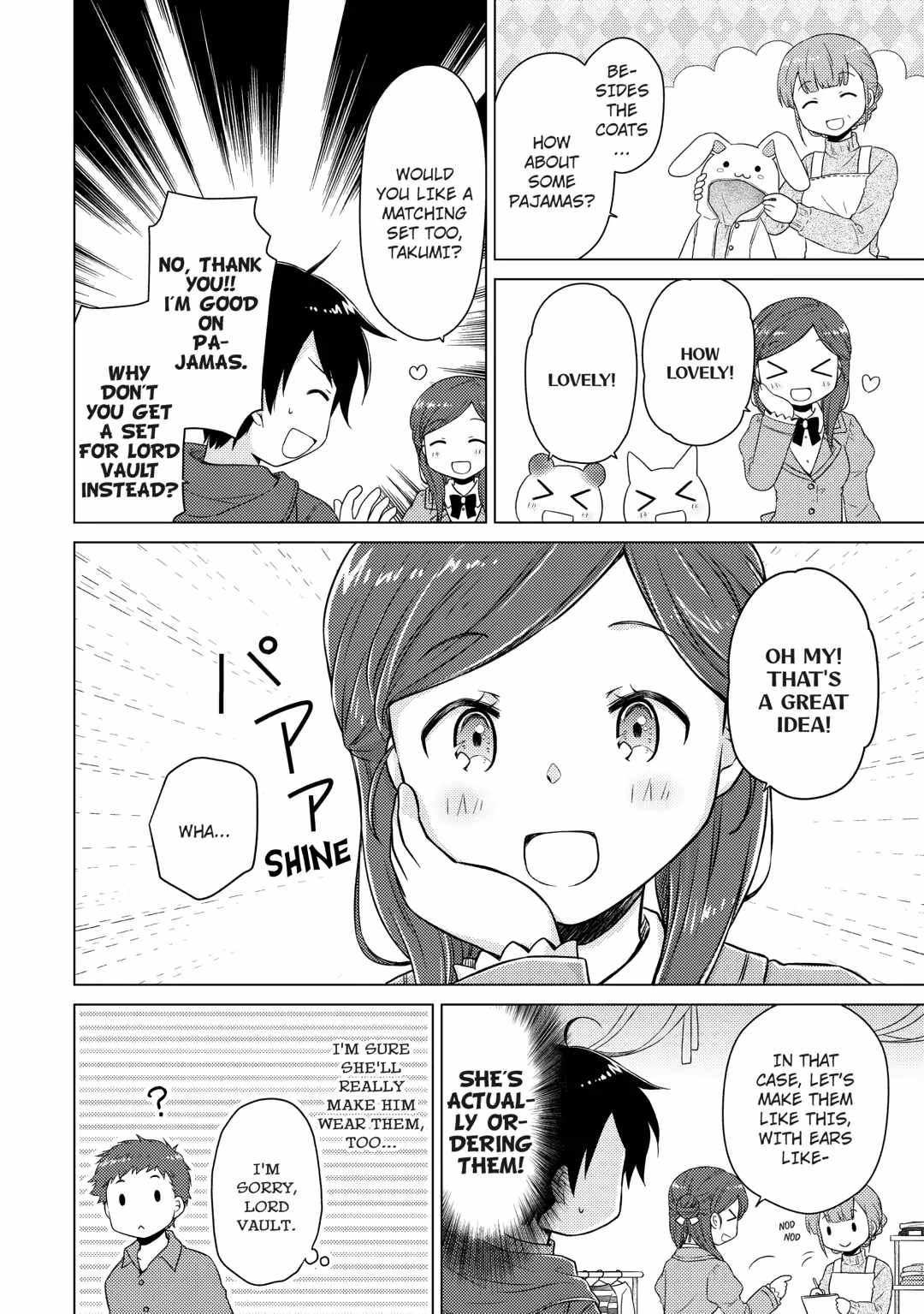 Isekai Yururi Kikou: Kosodateshinagara Boukensha Shimasu Chapter 66 page 20