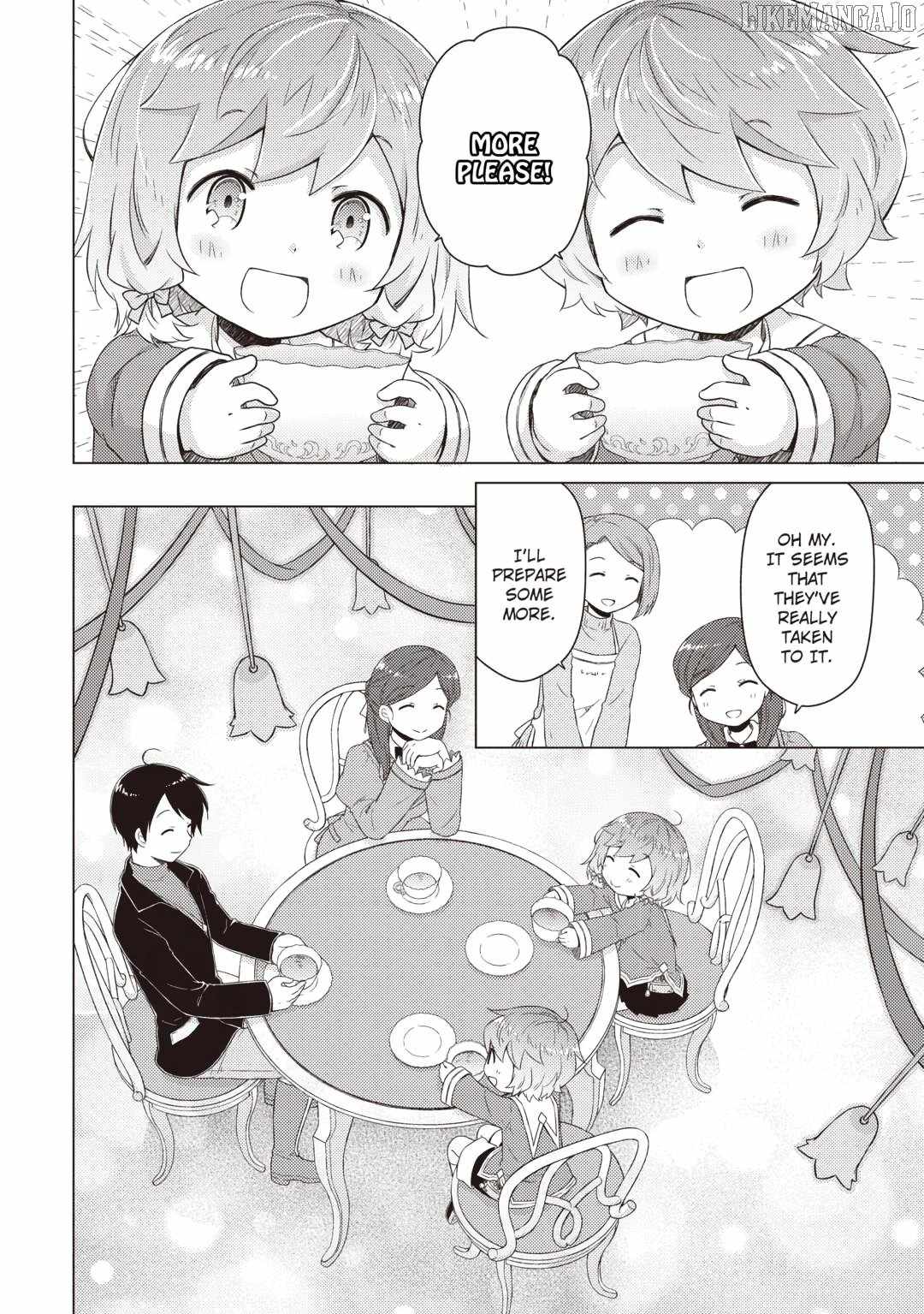 Isekai Yururi Kikou: Kosodateshinagara Boukensha Shimasu Chapter 67 page 10