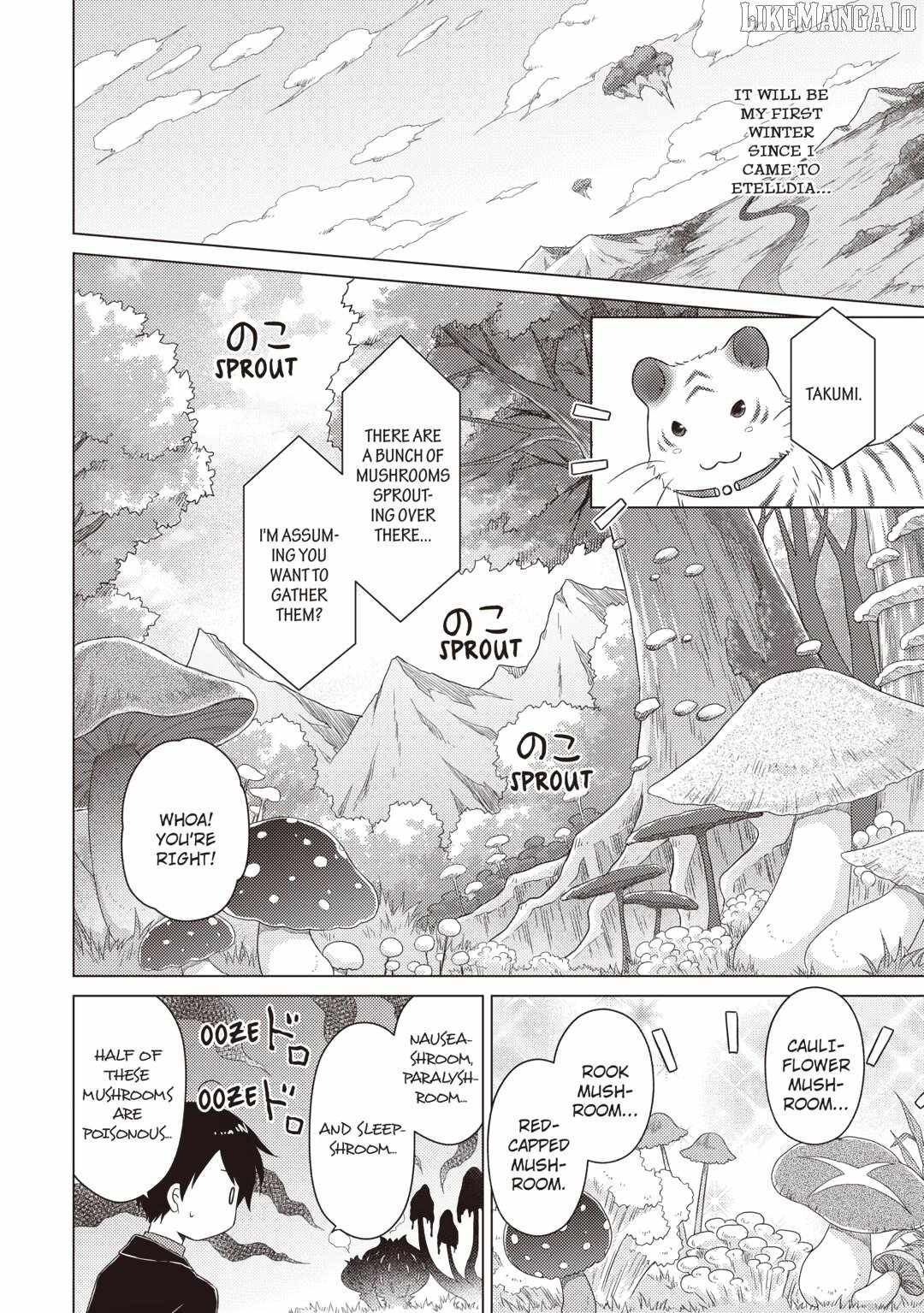 Isekai Yururi Kikou: Kosodateshinagara Boukensha Shimasu Chapter 67 page 18