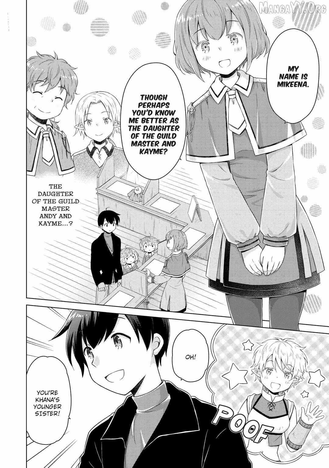Isekai Yururi Kikou: Kosodateshinagara Boukensha Shimasu Chapter 68 page 20