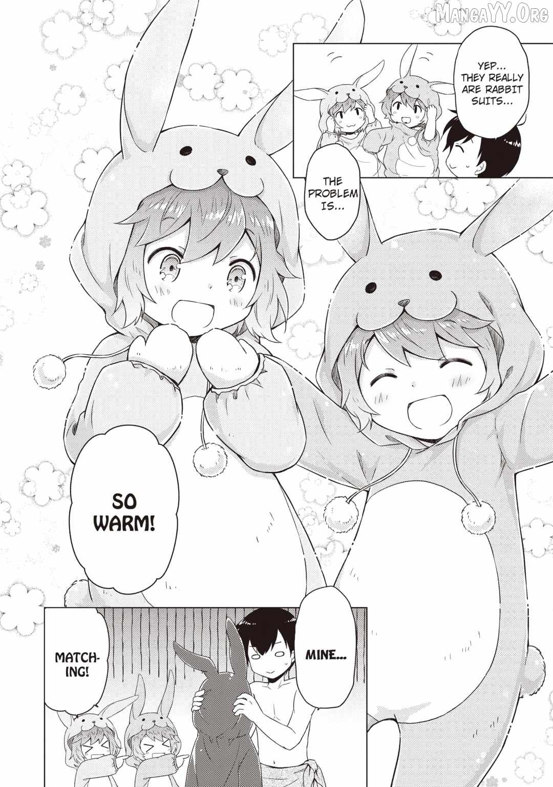 Isekai Yururi Kikou: Kosodateshinagara Boukensha Shimasu Chapter 69 page 24
