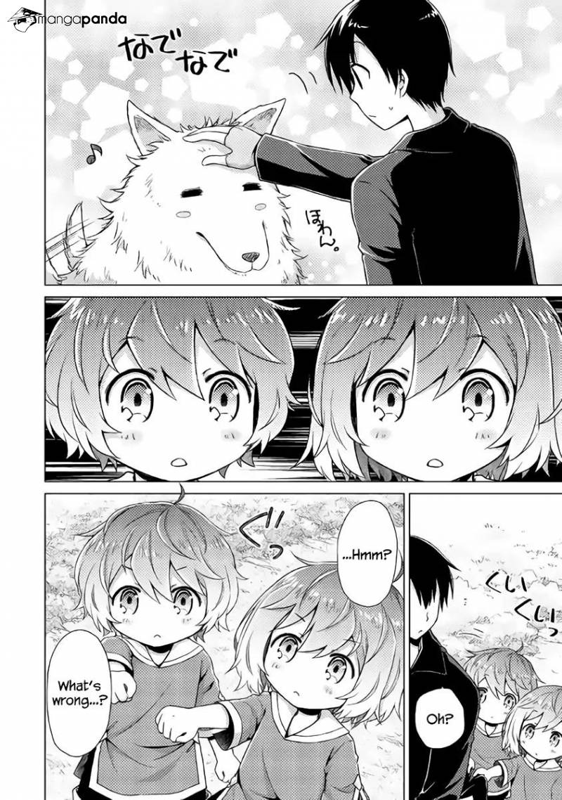 Isekai Yururi Kikou: Kosodateshinagara Boukensha Shimasu Chapter 7 page 5