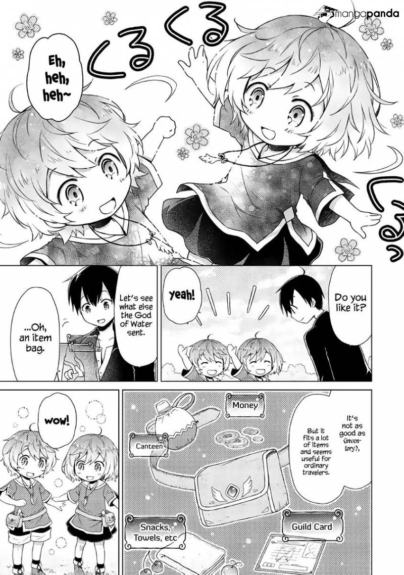 Isekai Yururi Kikou: Kosodateshinagara Boukensha Shimasu Chapter 7 page 16