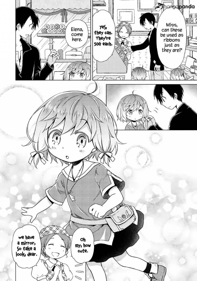 Isekai Yururi Kikou: Kosodateshinagara Boukensha Shimasu Chapter 7 page 19