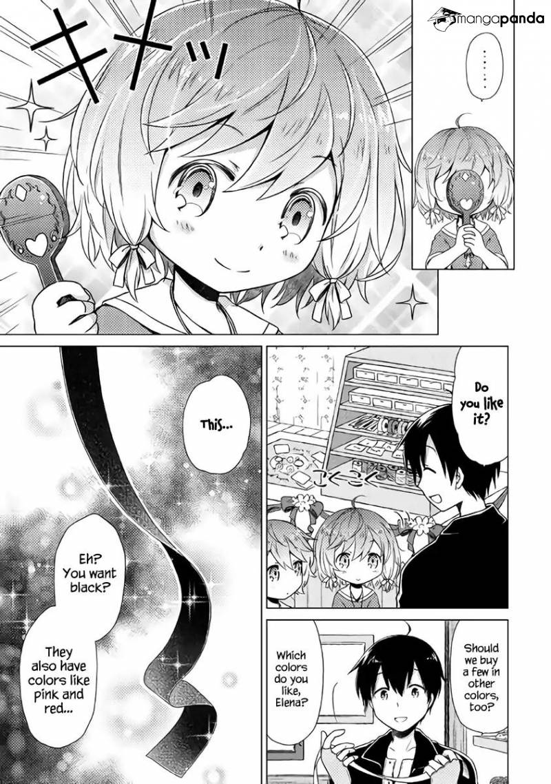 Isekai Yururi Kikou: Kosodateshinagara Boukensha Shimasu Chapter 7 page 20