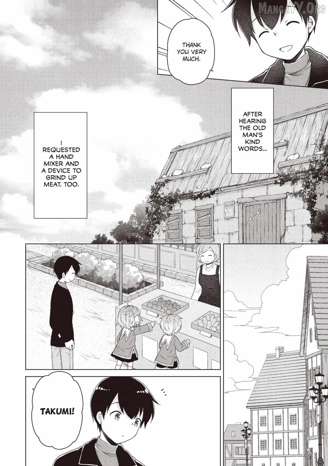 Isekai Yururi Kikou: Kosodateshinagara Boukensha Shimasu Chapter 70 page 14