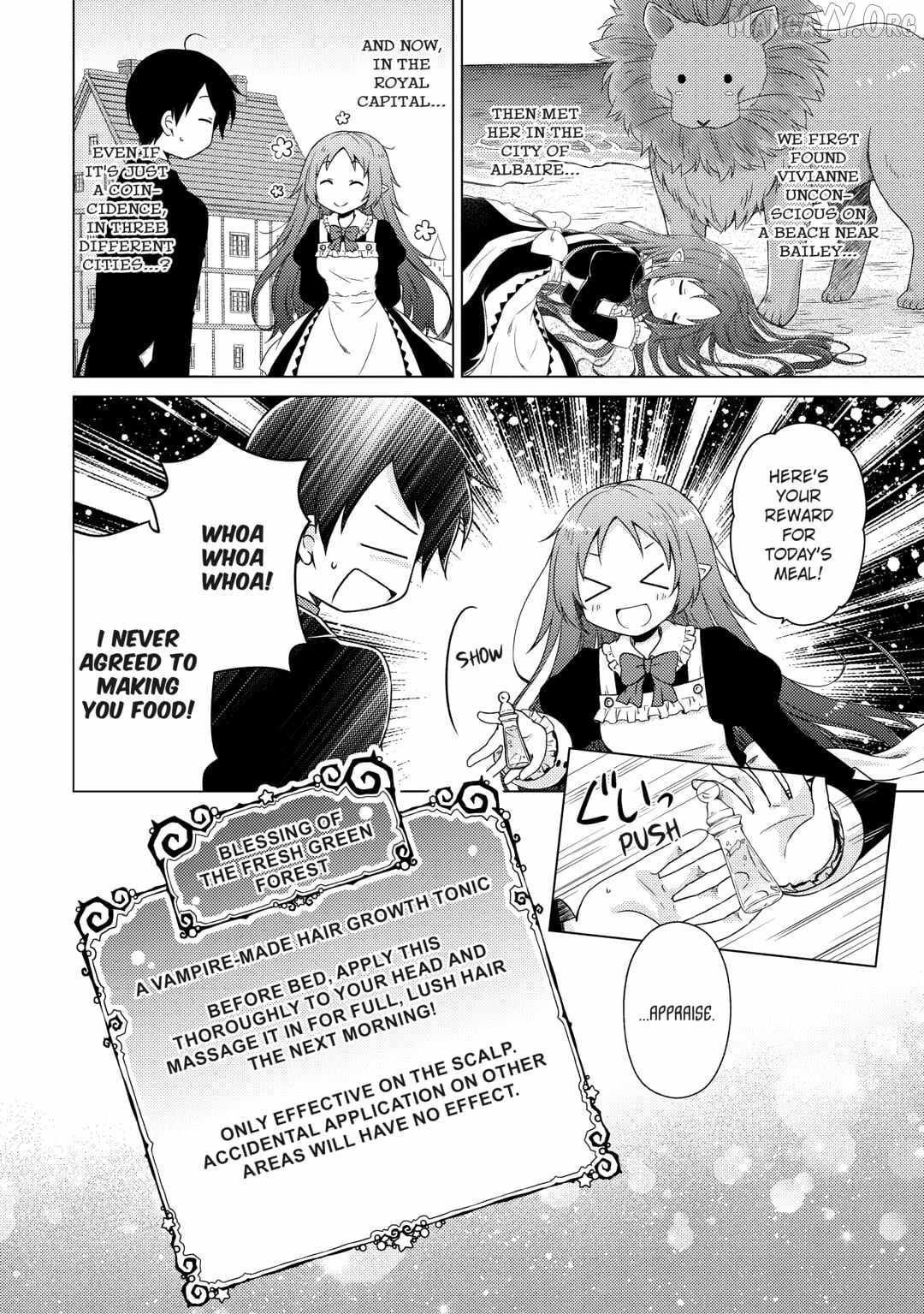 Isekai Yururi Kikou: Kosodateshinagara Boukensha Shimasu Chapter 70 page 16
