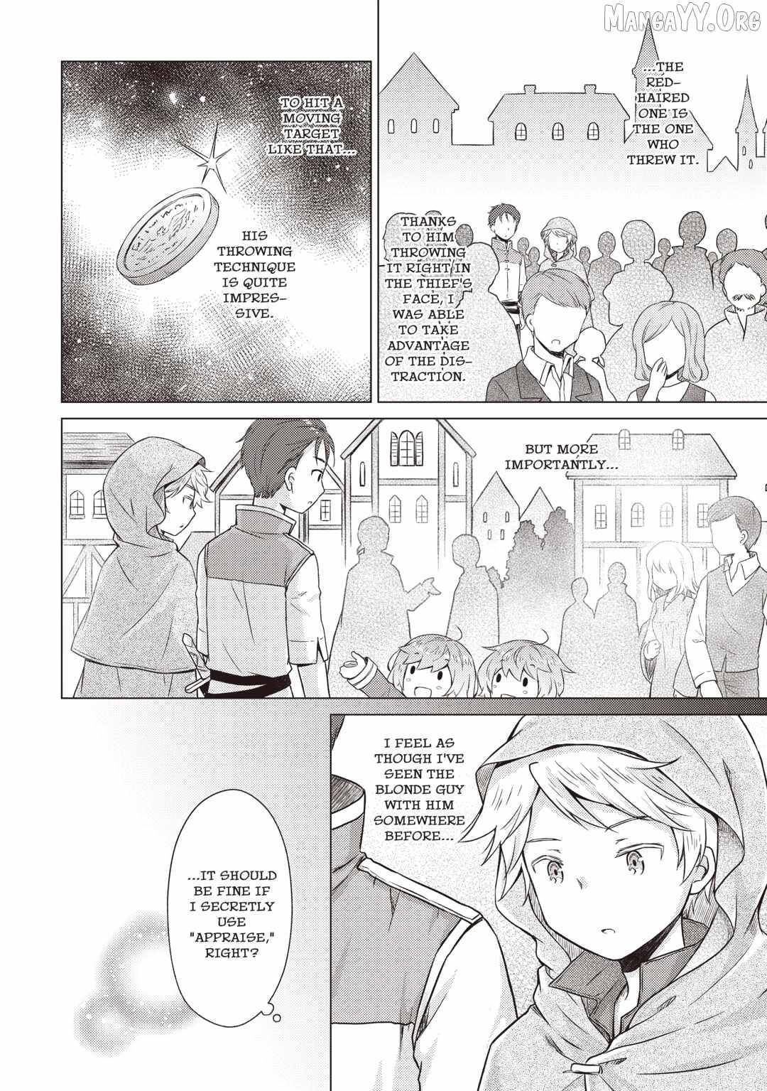 Isekai Yururi Kikou: Kosodateshinagara Boukensha Shimasu Chapter 71 page 20