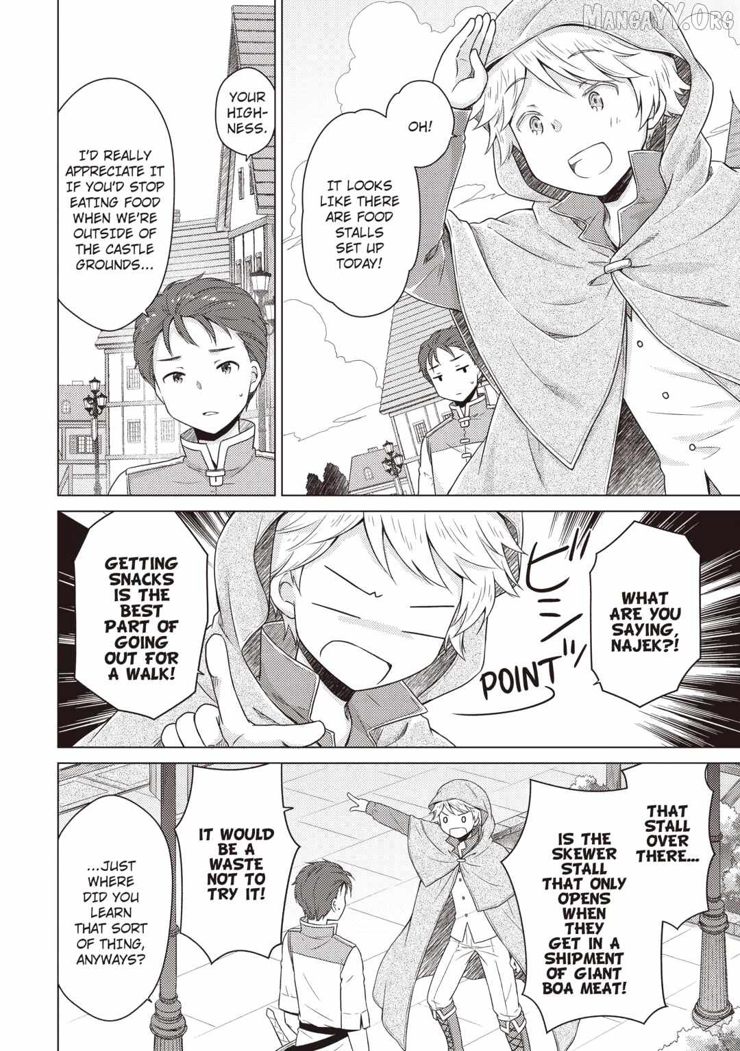 Isekai Yururi Kikou: Kosodateshinagara Boukensha Shimasu Chapter 72 page 2