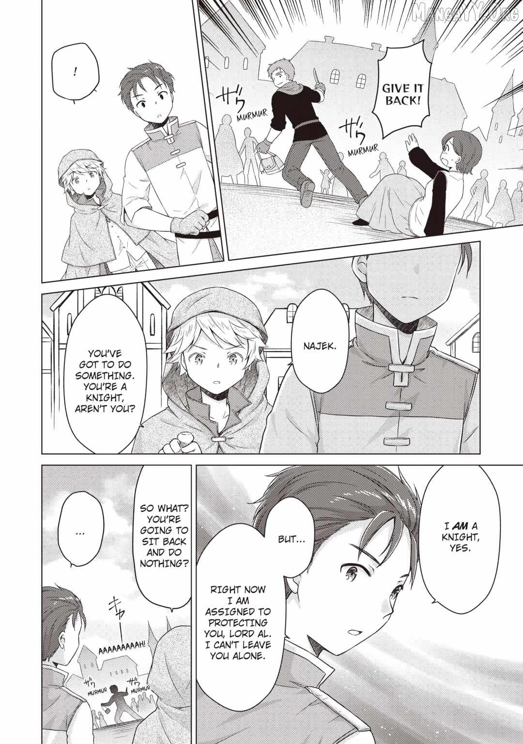Isekai Yururi Kikou: Kosodateshinagara Boukensha Shimasu Chapter 72 page 6
