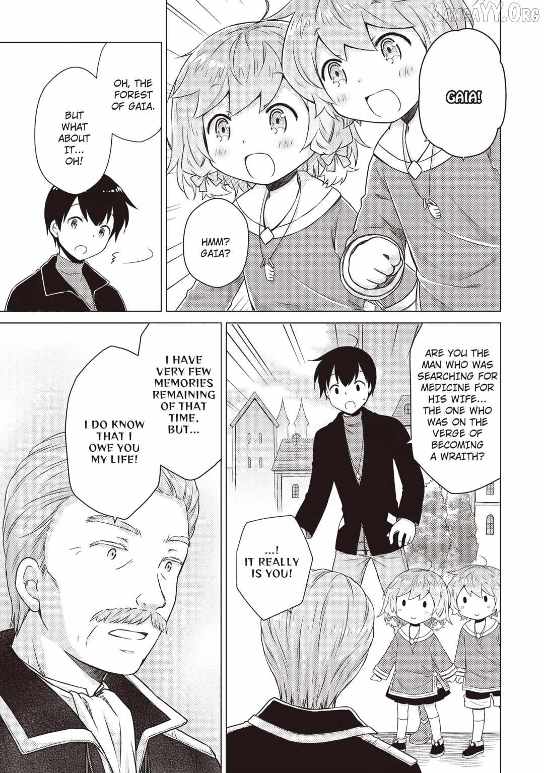 Isekai Yururi Kikou: Kosodateshinagara Boukensha Shimasu Chapter 72 page 17