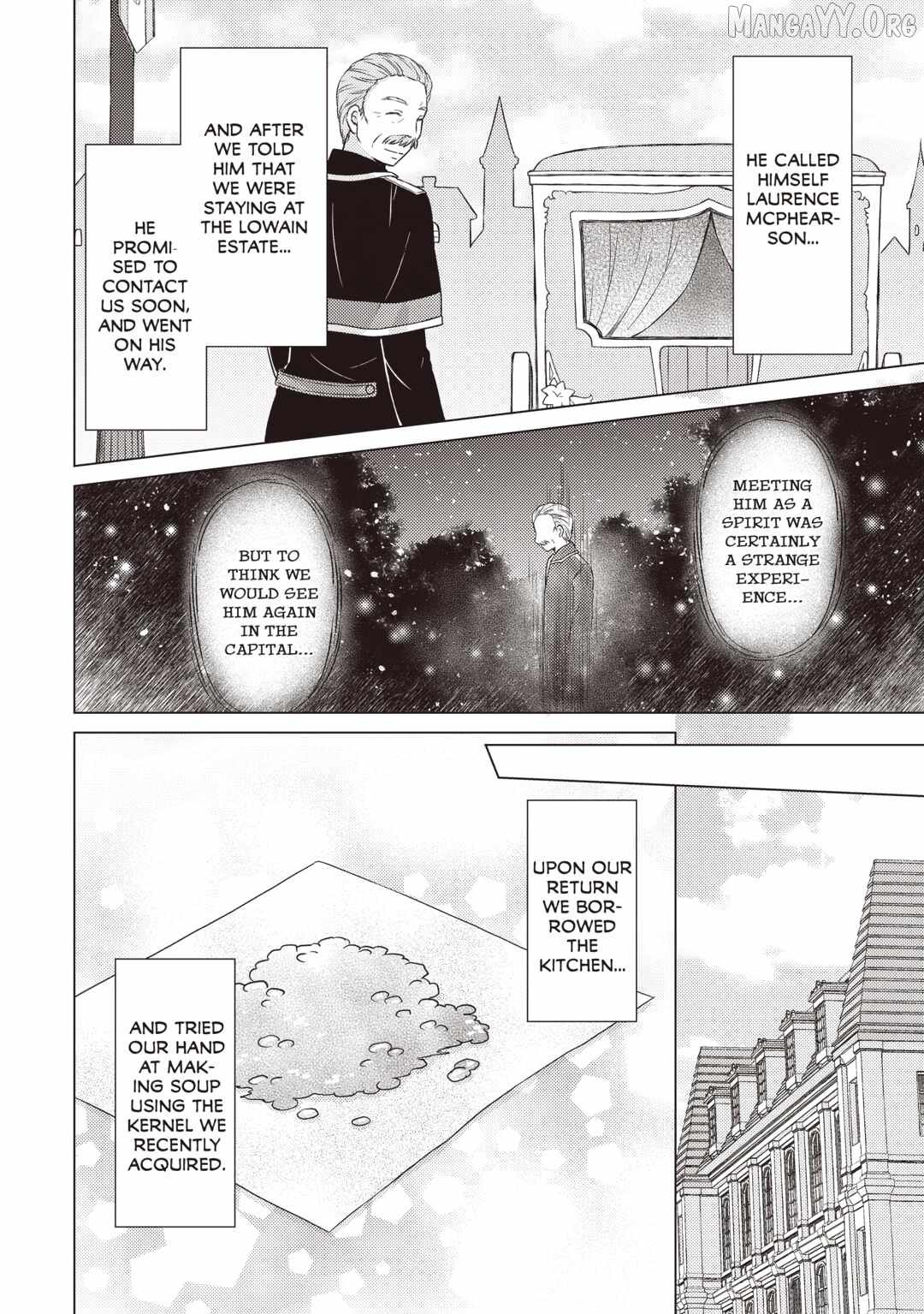Isekai Yururi Kikou: Kosodateshinagara Boukensha Shimasu Chapter 72 page 20