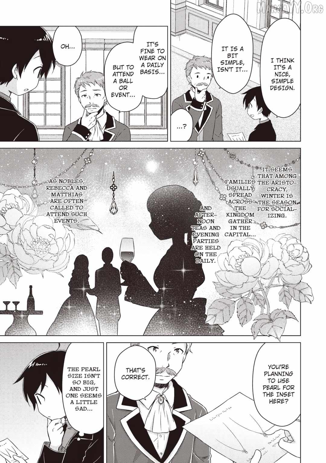 Isekai Yururi Kikou: Kosodateshinagara Boukensha Shimasu Chapter 73 page 11