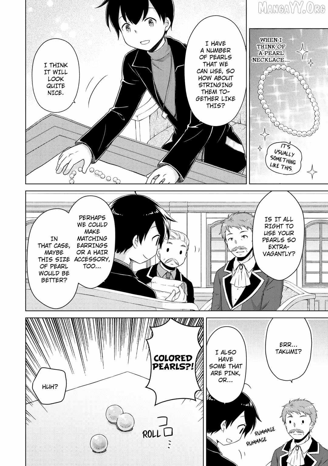 Isekai Yururi Kikou: Kosodateshinagara Boukensha Shimasu Chapter 73 page 14