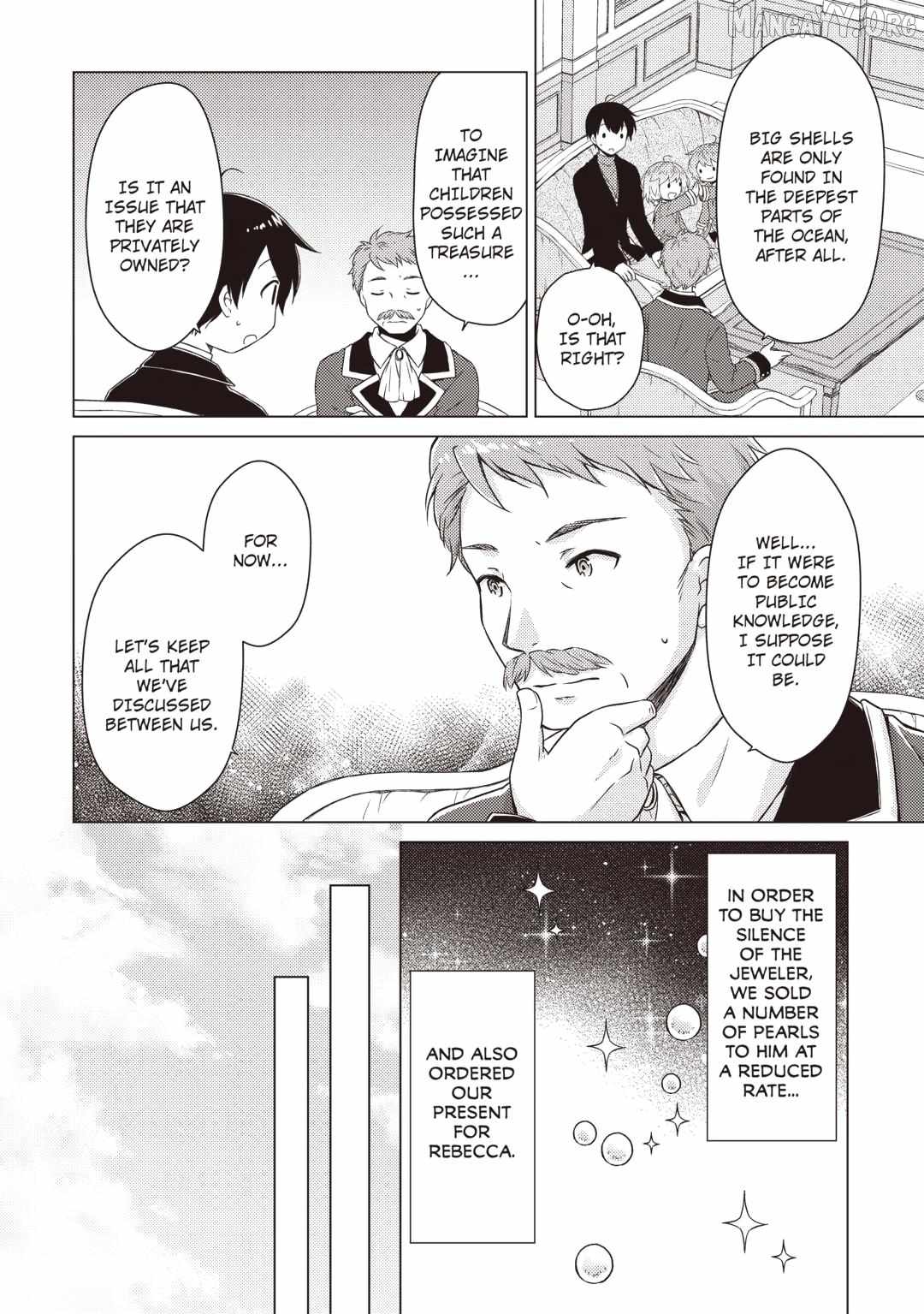 Isekai Yururi Kikou: Kosodateshinagara Boukensha Shimasu Chapter 73 page 18