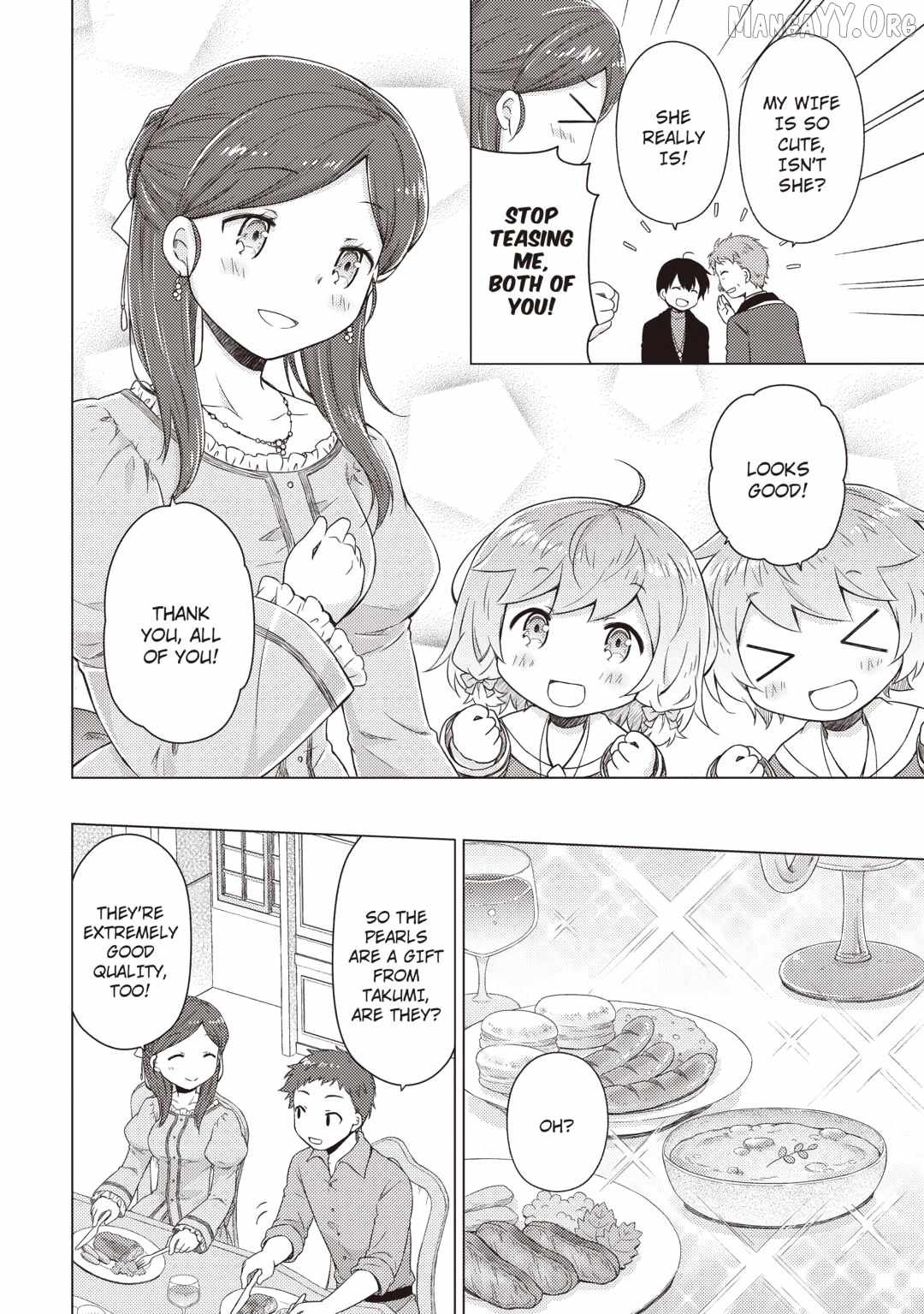 Isekai Yururi Kikou: Kosodateshinagara Boukensha Shimasu Chapter 73 page 22