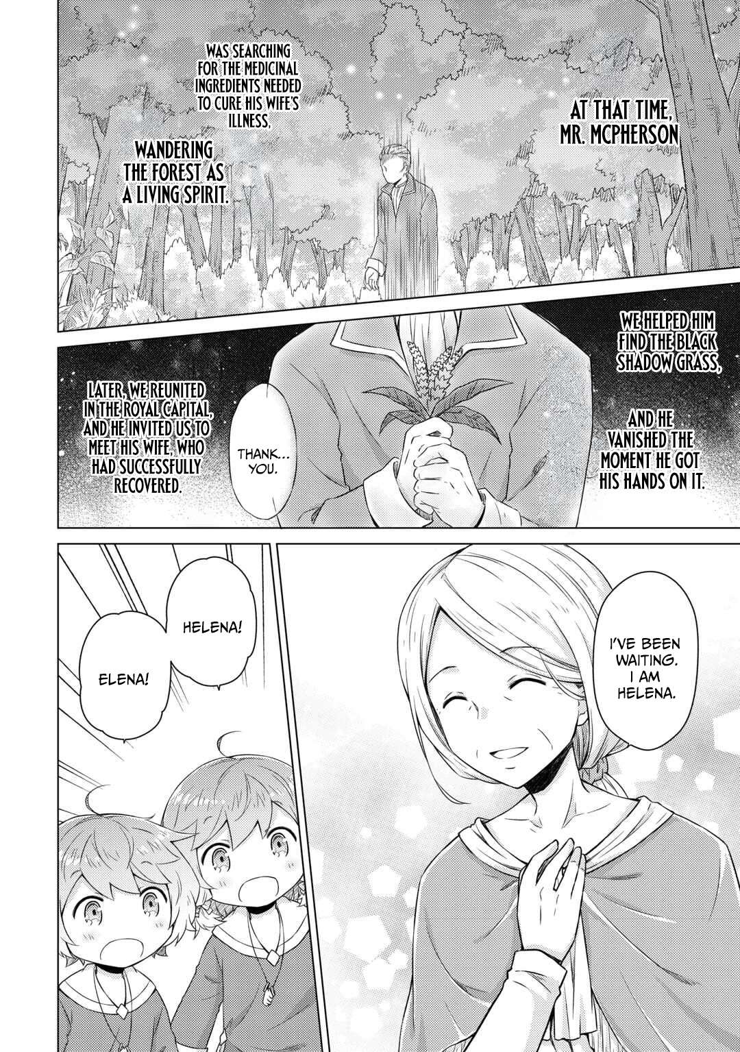 Isekai Yururi Kikou: Kosodateshinagara Boukensha Shimasu Chapter 74 page 2