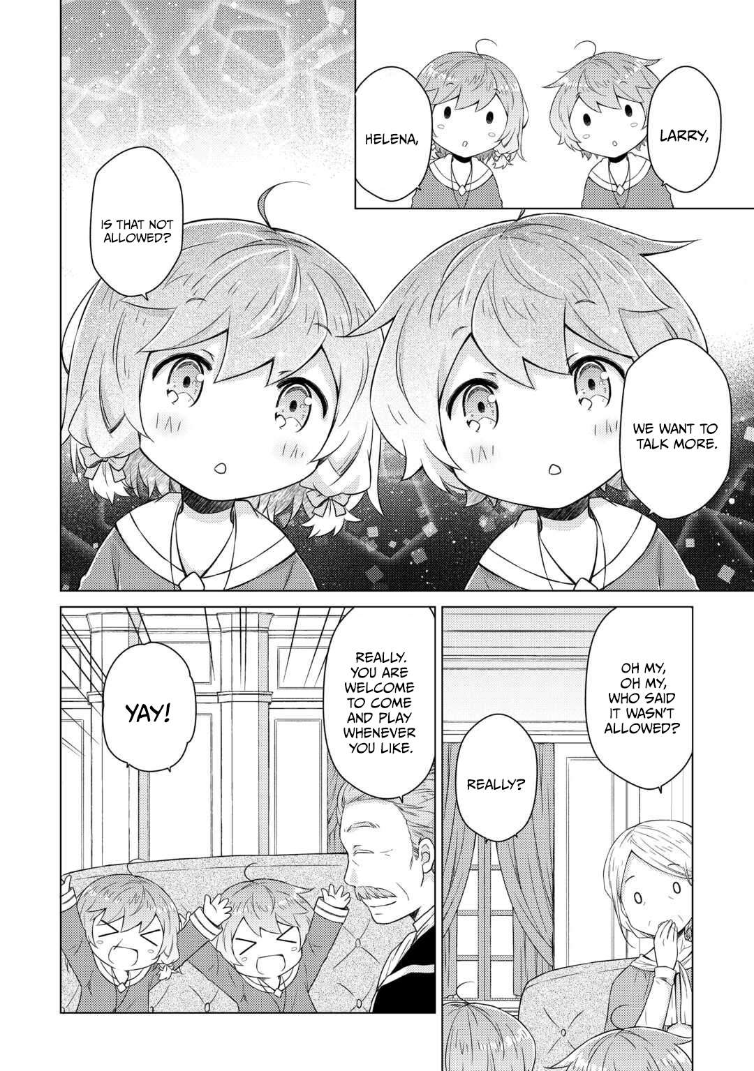 Isekai Yururi Kikou: Kosodateshinagara Boukensha Shimasu Chapter 74 page 8