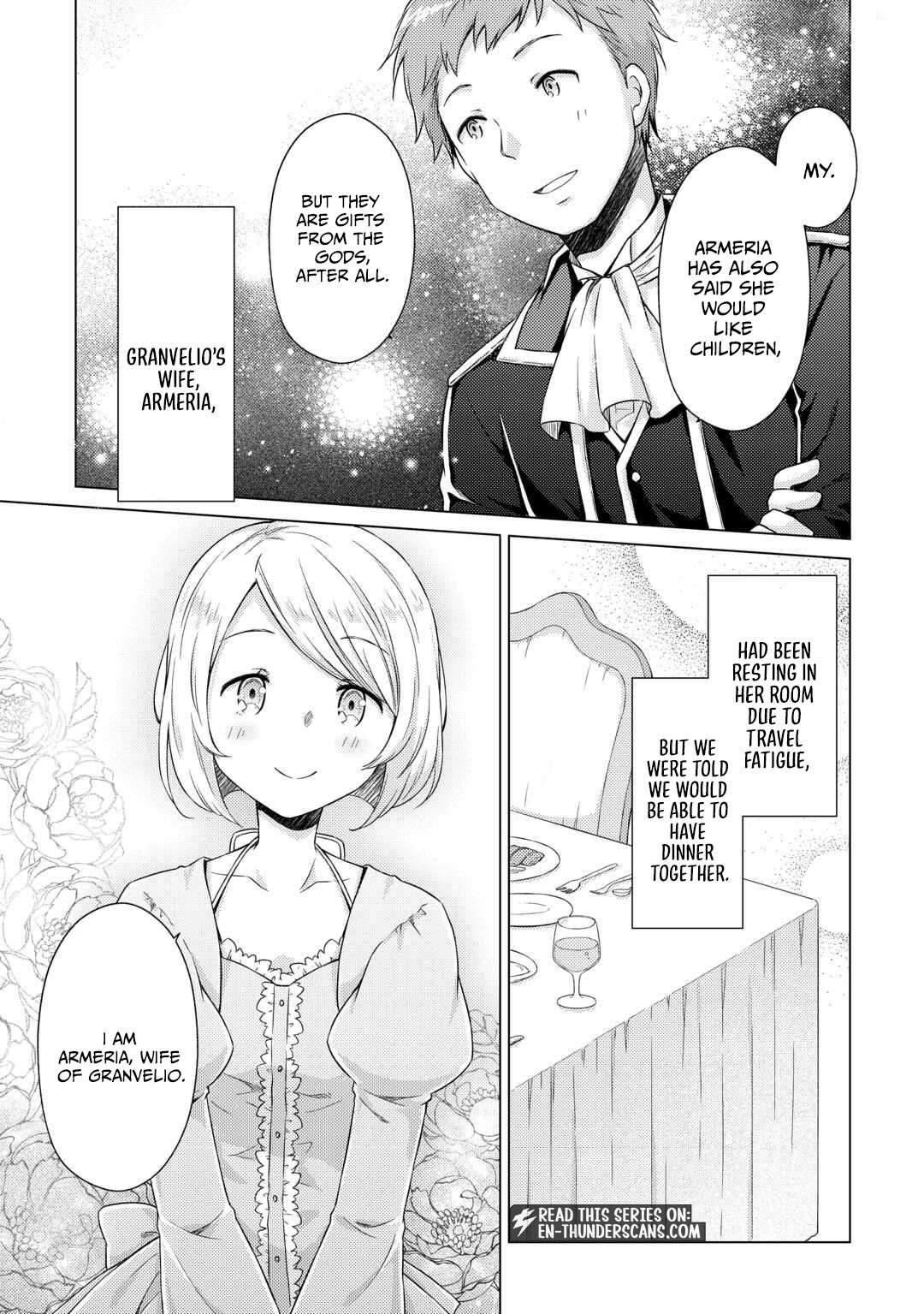 Isekai Yururi Kikou: Kosodateshinagara Boukensha Shimasu Chapter 74 page 15