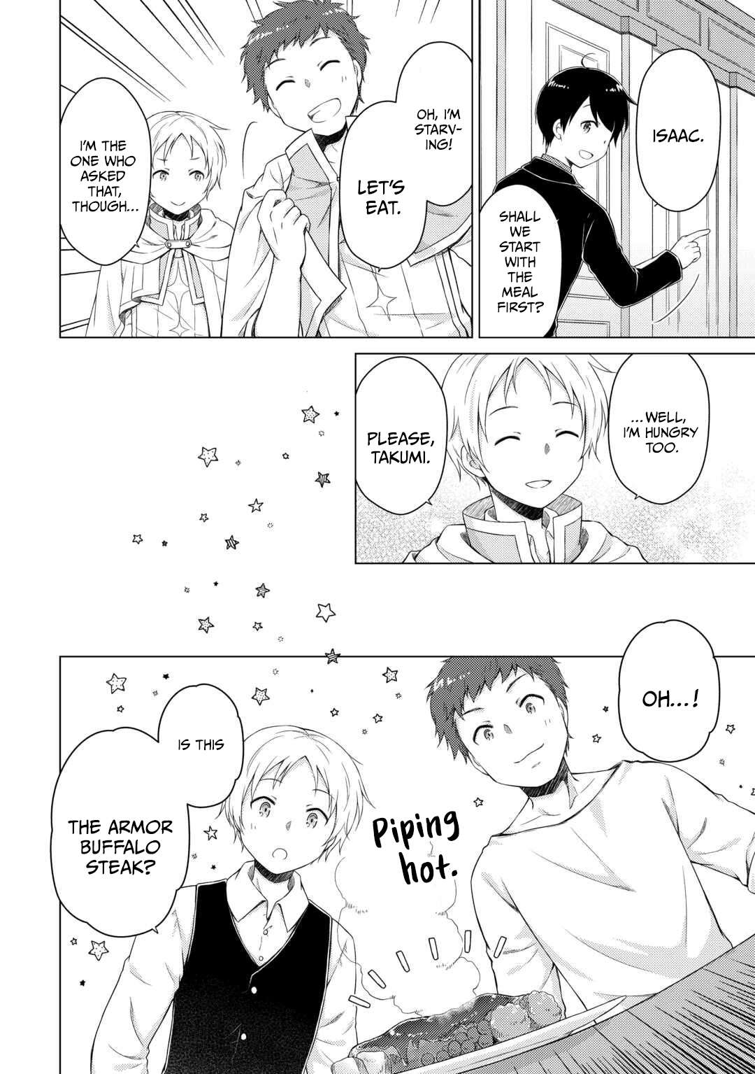 Isekai Yururi Kikou: Kosodateshinagara Boukensha Shimasu Chapter 75 page 10