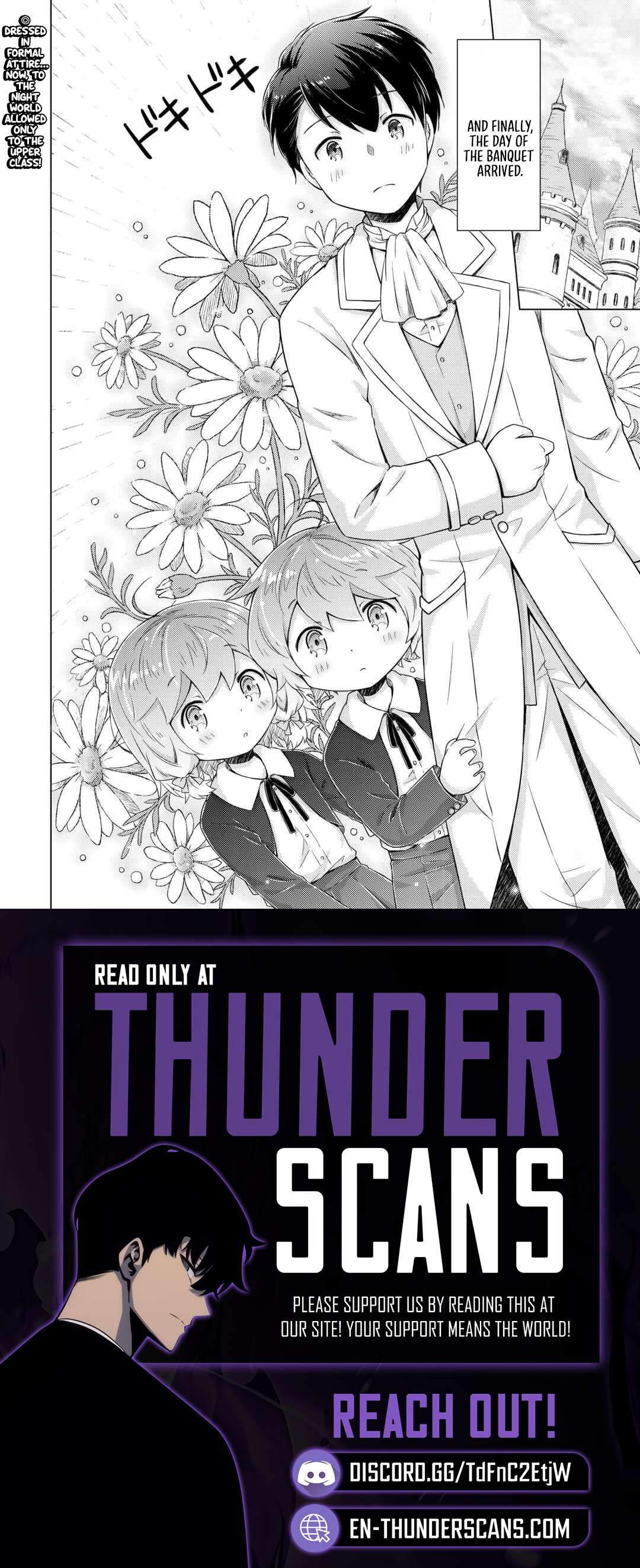 Isekai Yururi Kikou: Kosodateshinagara Boukensha Shimasu Chapter 75 page 16