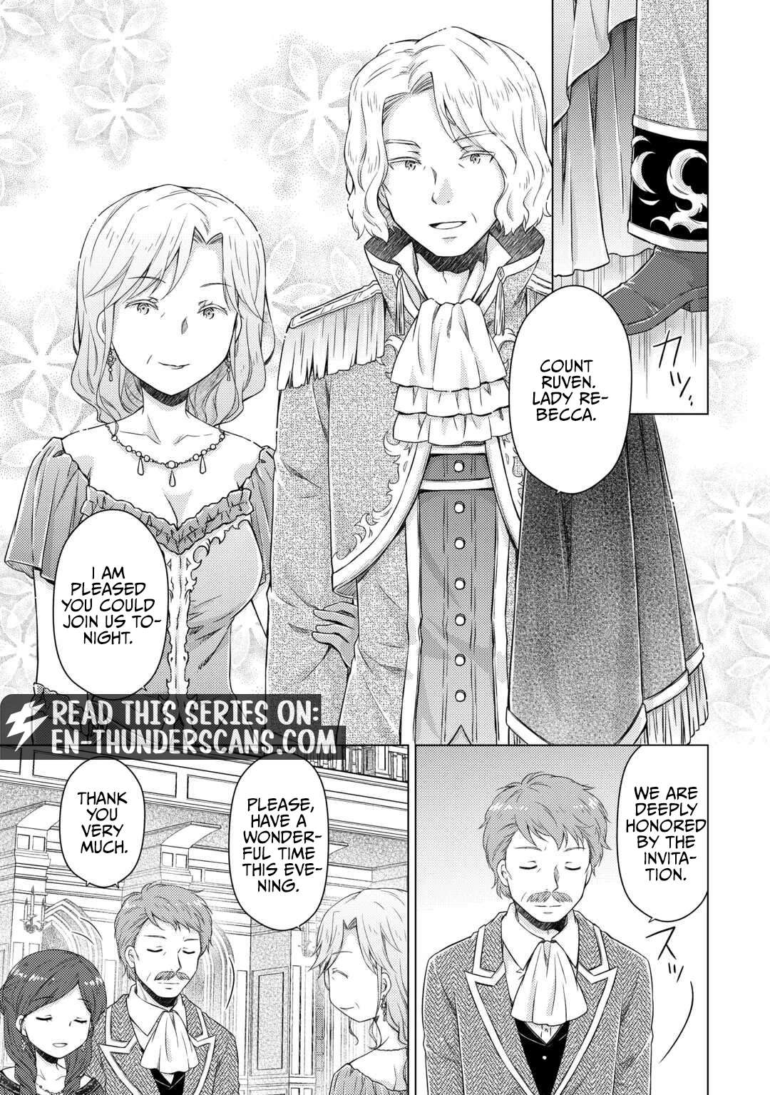 Isekai Yururi Kikou: Kosodateshinagara Boukensha Shimasu Chapter 76 page 6