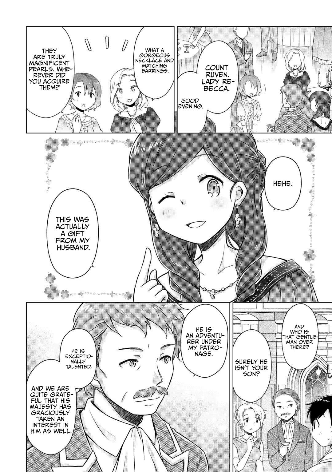 Isekai Yururi Kikou: Kosodateshinagara Boukensha Shimasu Chapter 76 page 11