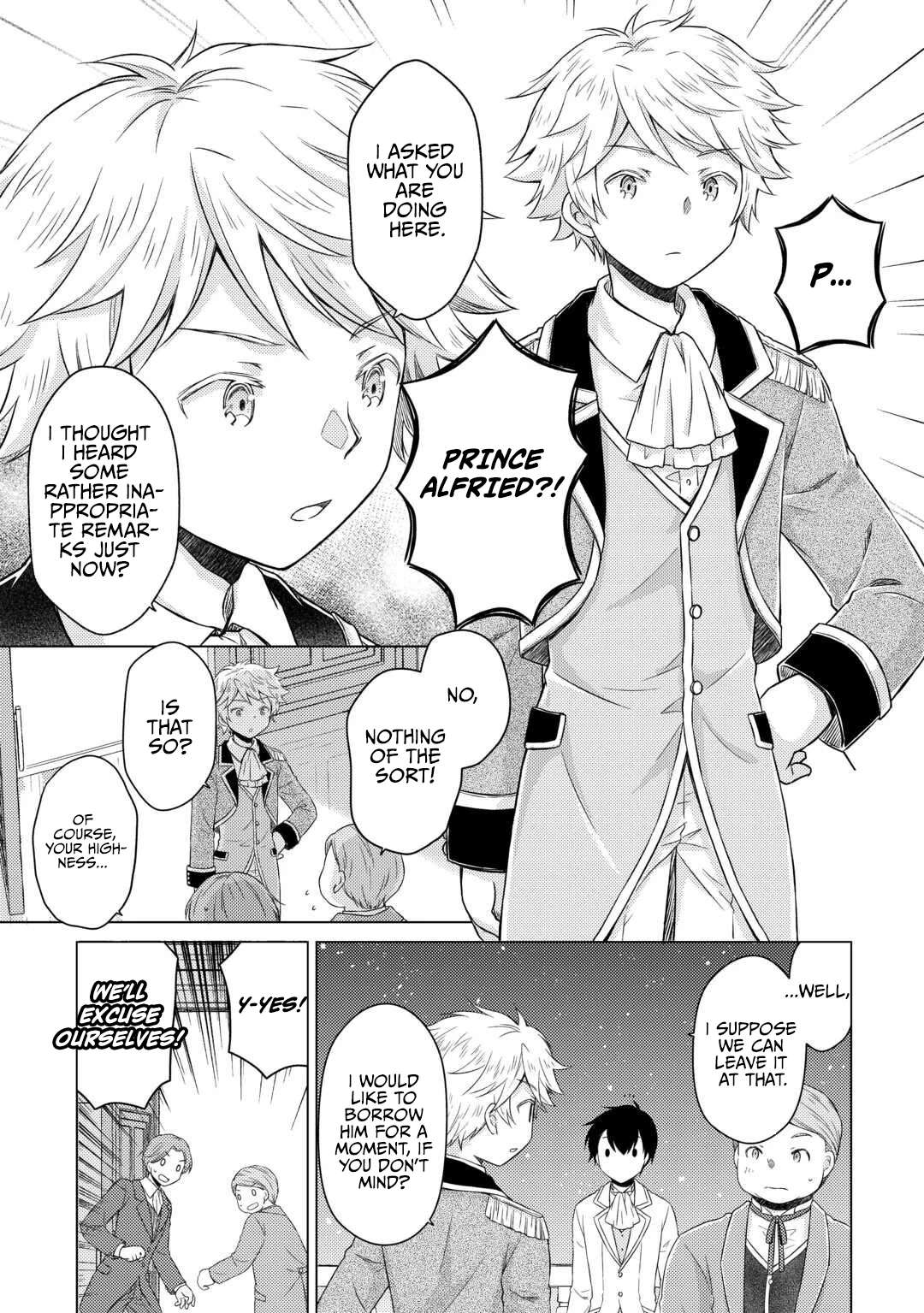 Isekai Yururi Kikou: Kosodateshinagara Boukensha Shimasu Chapter 76 page 14