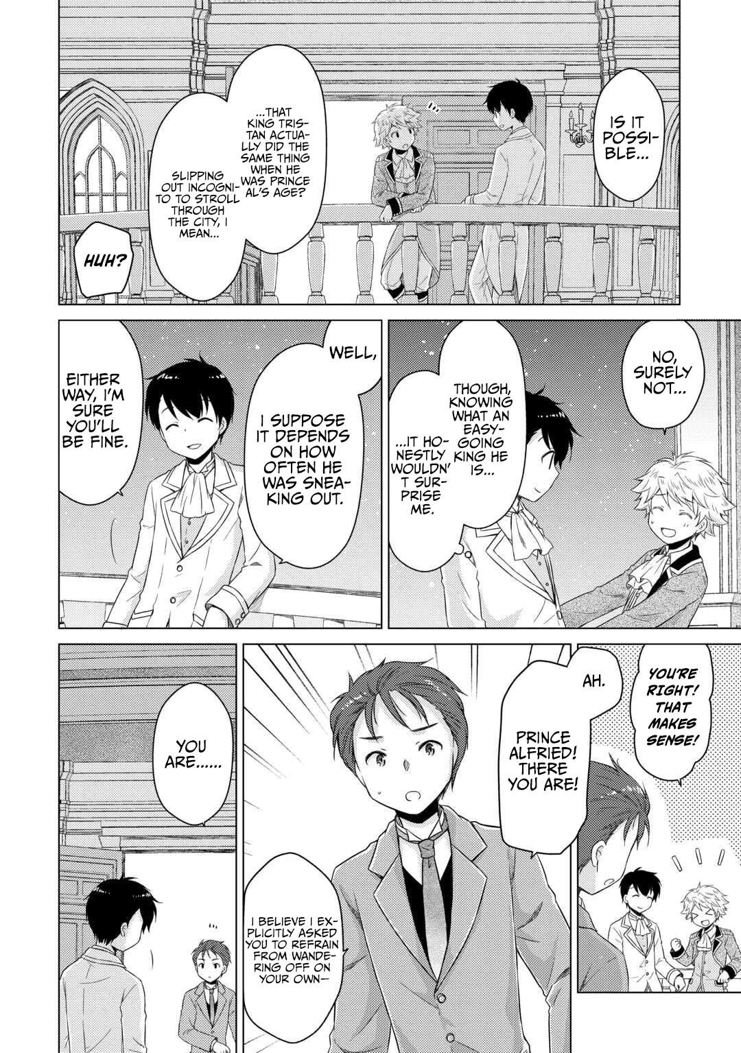 Isekai Yururi Kikou: Kosodateshinagara Boukensha Shimasu Chapter 76 page 19