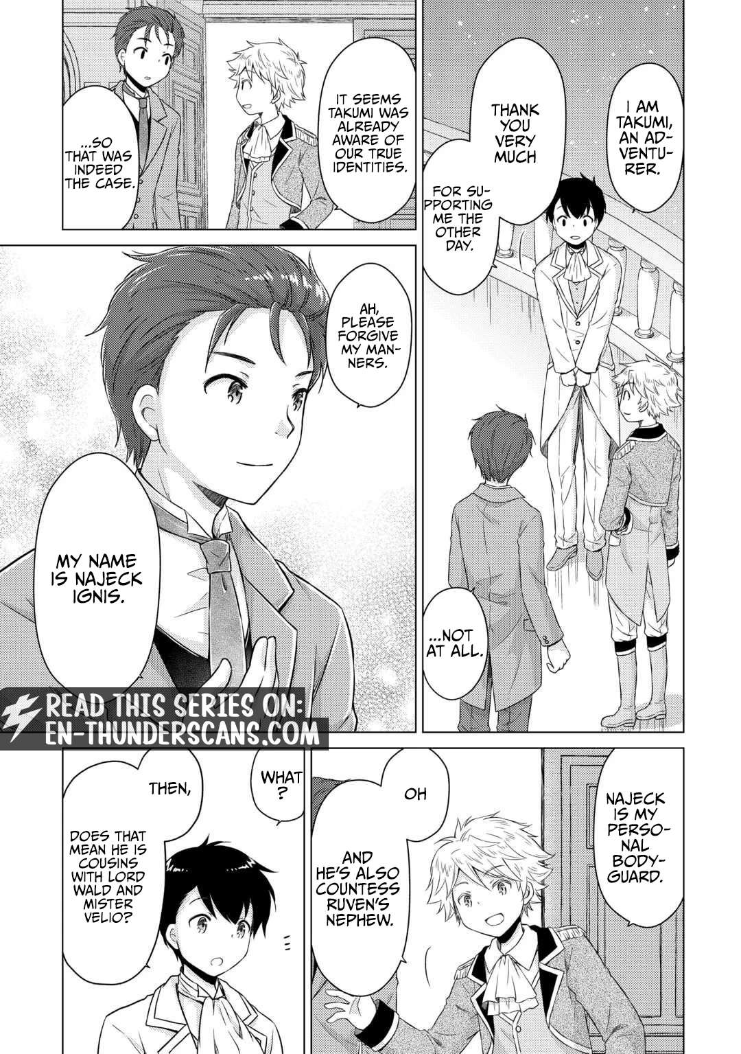 Isekai Yururi Kikou: Kosodateshinagara Boukensha Shimasu Chapter 76 page 20