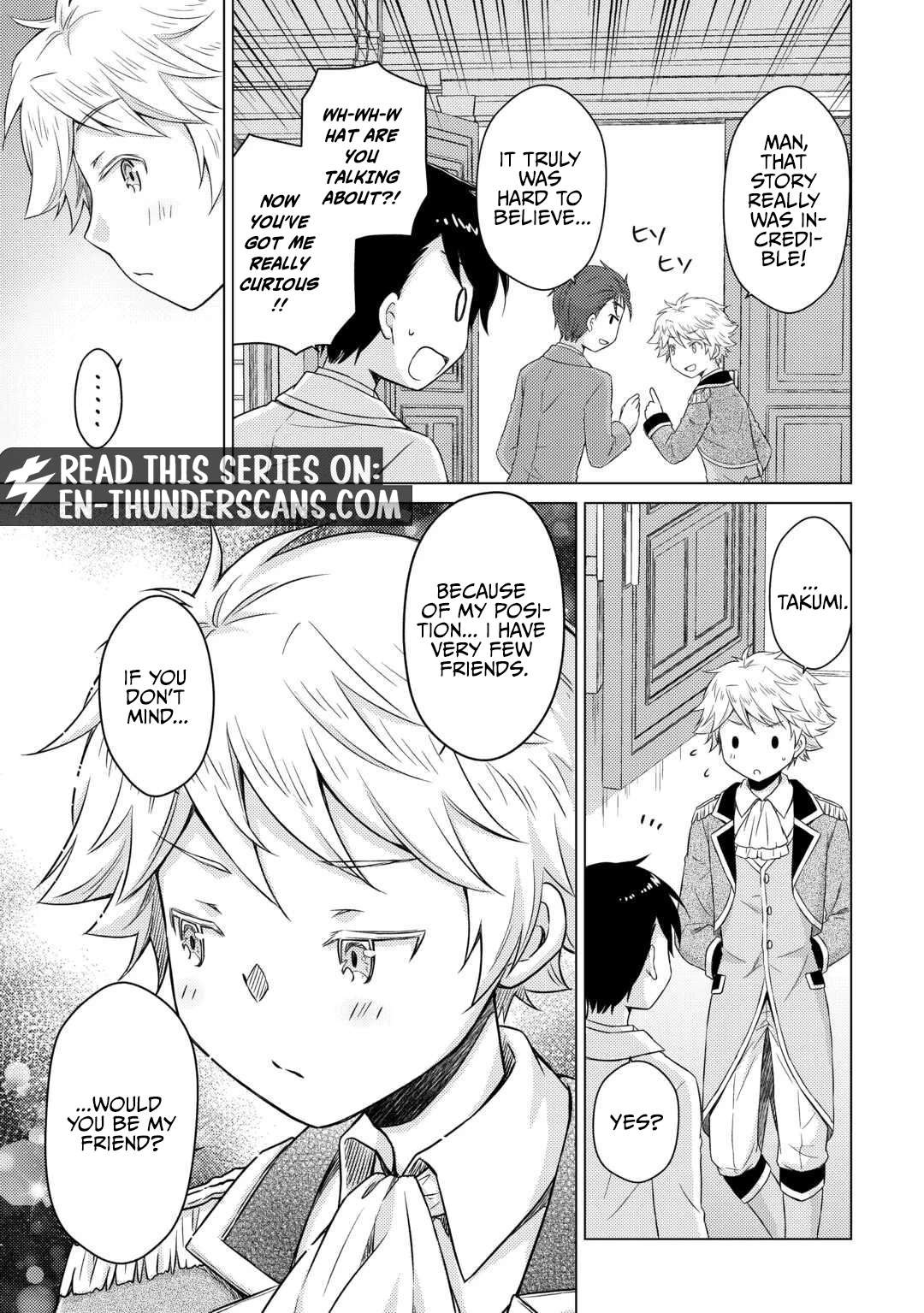 Isekai Yururi Kikou: Kosodateshinagara Boukensha Shimasu Chapter 76 page 22