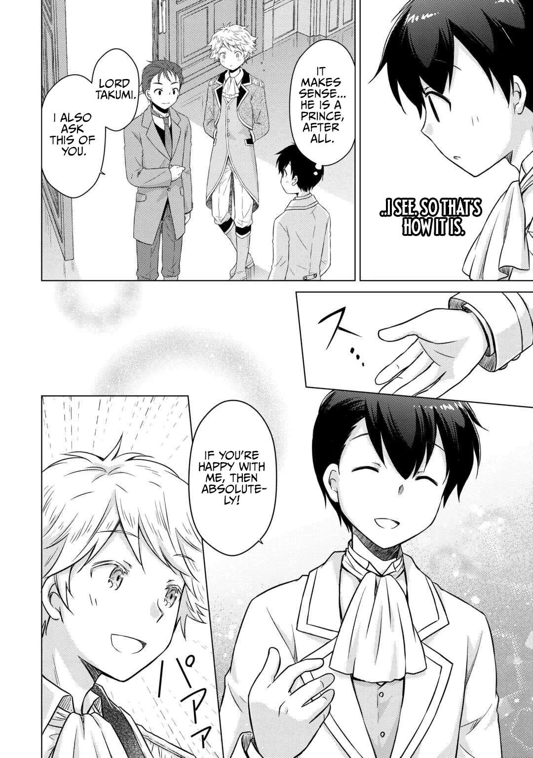 Isekai Yururi Kikou: Kosodateshinagara Boukensha Shimasu Chapter 76 page 23