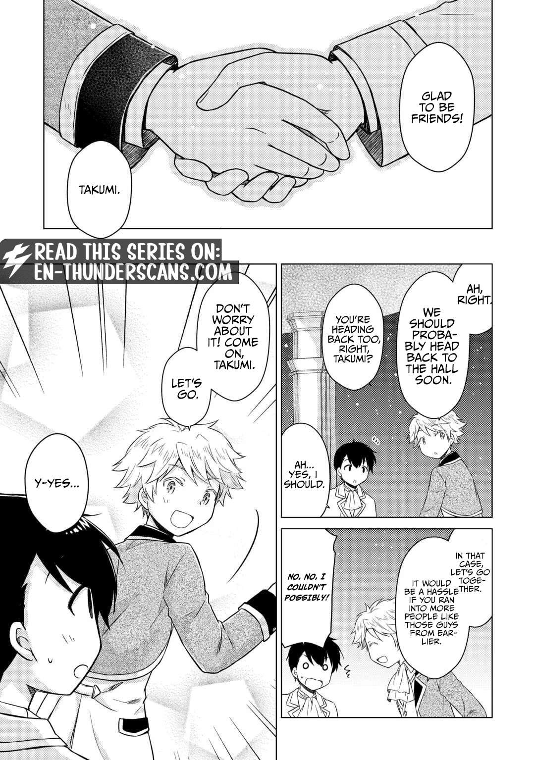Isekai Yururi Kikou: Kosodateshinagara Boukensha Shimasu Chapter 76 page 24