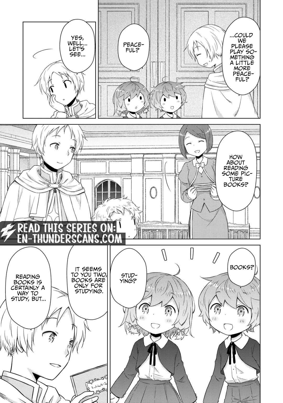 Isekai Yururi Kikou: Kosodateshinagara Boukensha Shimasu Chapter 77 page 6