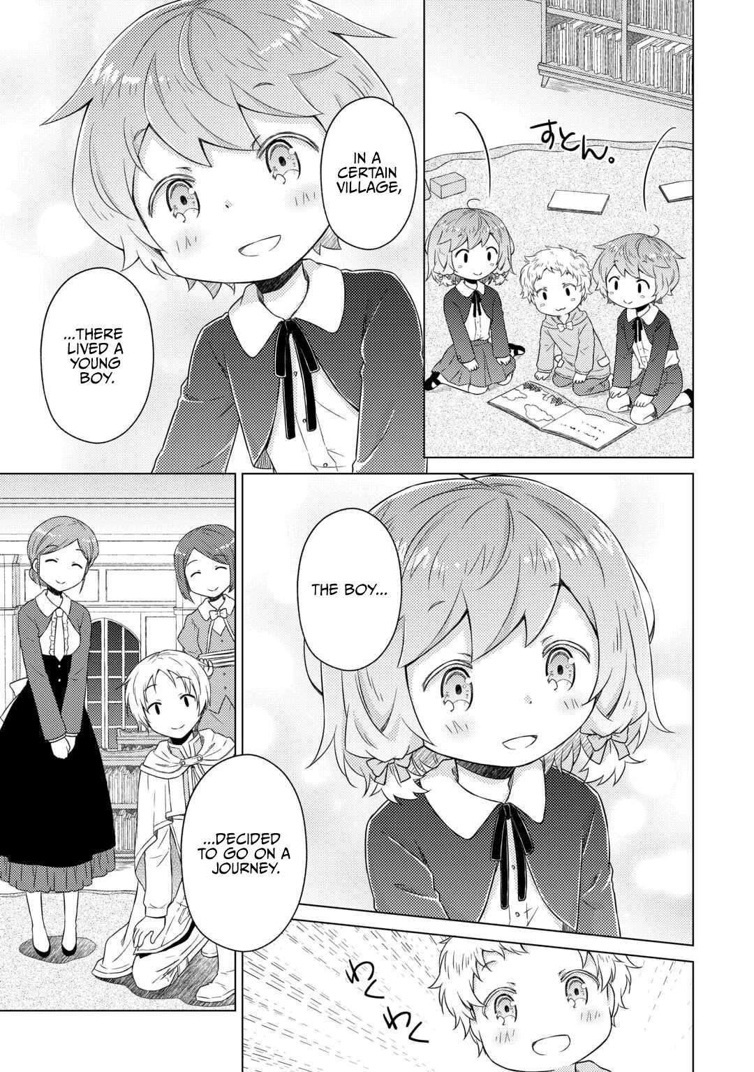 Isekai Yururi Kikou: Kosodateshinagara Boukensha Shimasu Chapter 77 page 8