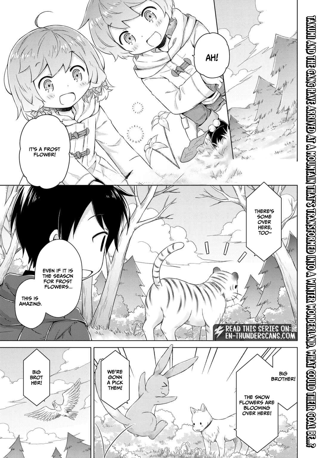 Isekai Yururi Kikou: Kosodateshinagara Boukensha Shimasu Chapter 78 page 2