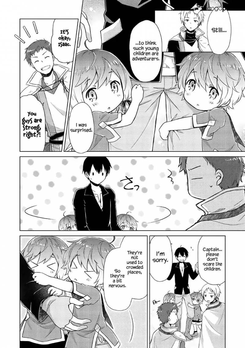 Isekai Yururi Kikou: Kosodateshinagara Boukensha Shimasu Chapter 8 page 5
