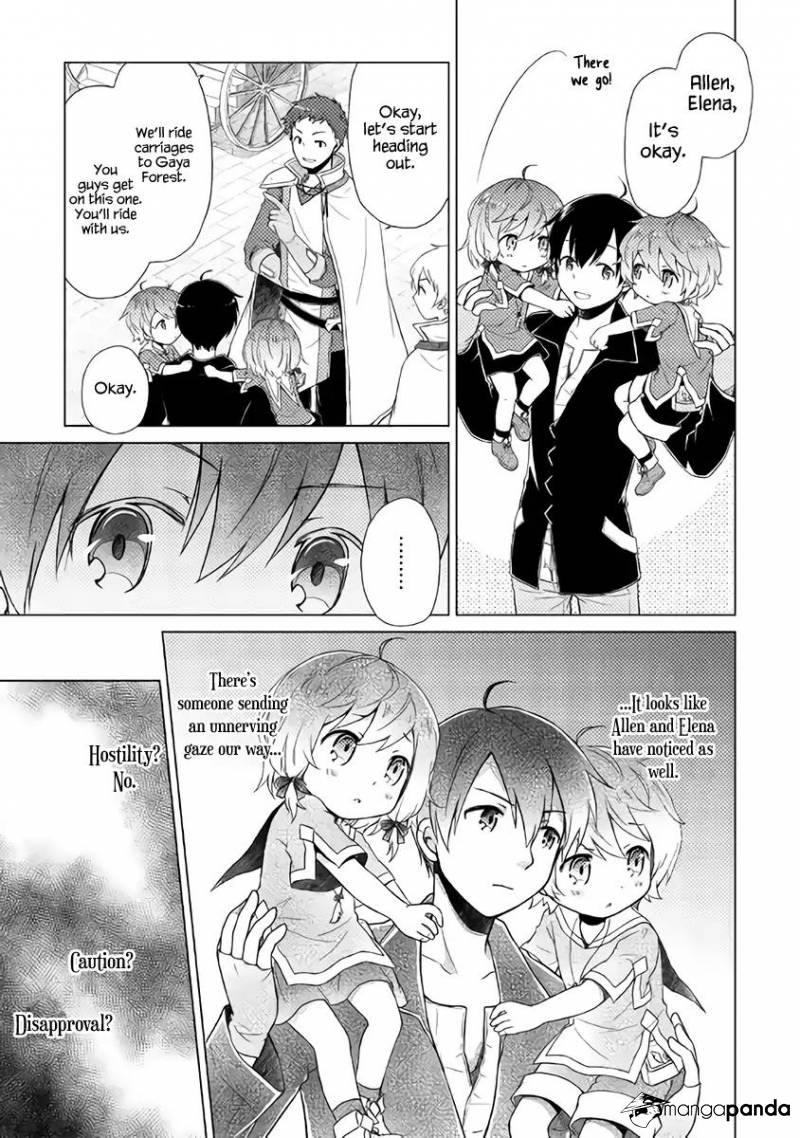 Isekai Yururi Kikou: Kosodateshinagara Boukensha Shimasu Chapter 8 page 6
