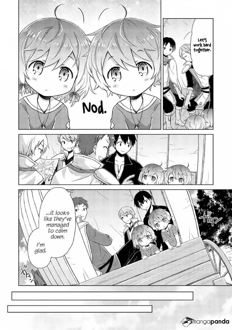 Isekai Yururi Kikou: Kosodateshinagara Boukensha Shimasu Chapter 8 page 9