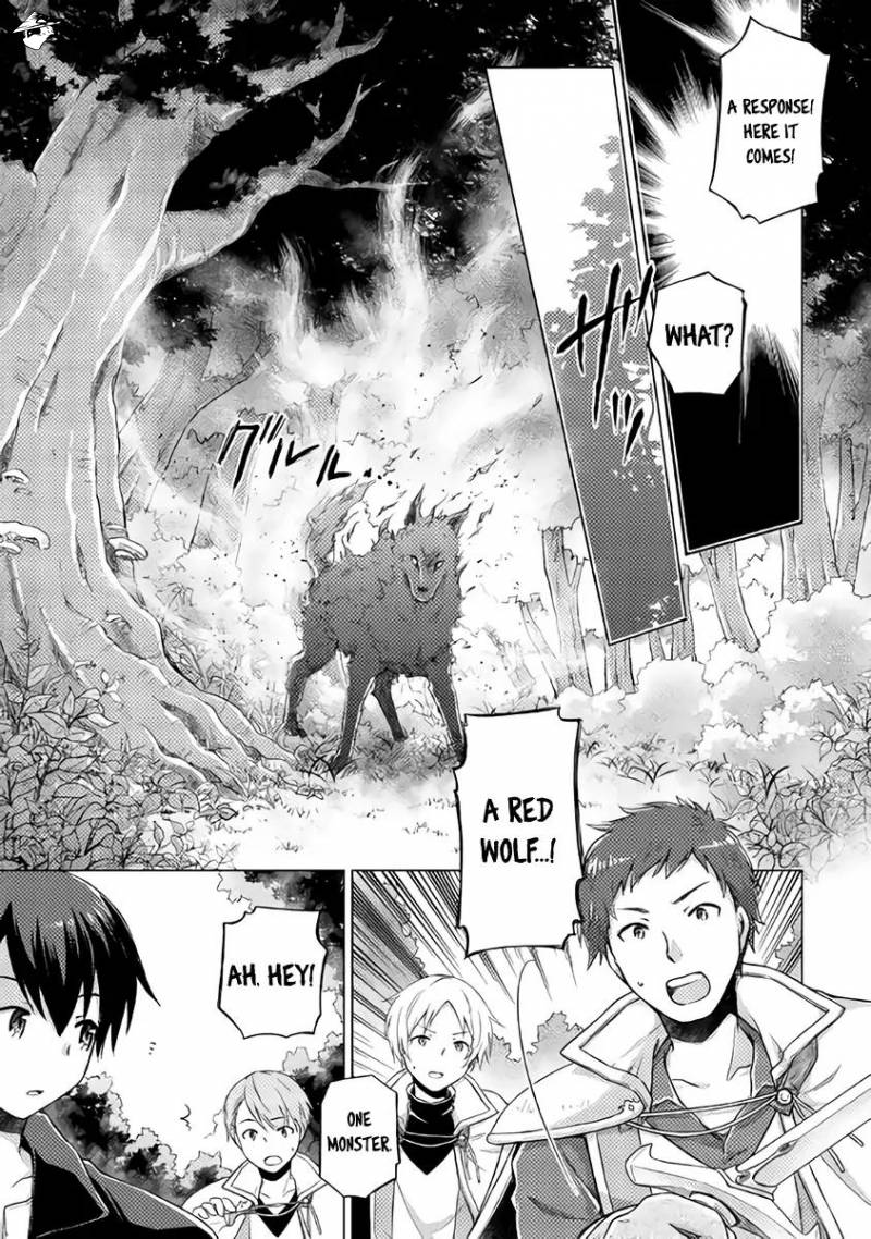 Isekai Yururi Kikou: Kosodateshinagara Boukensha Shimasu Chapter 8 page 14