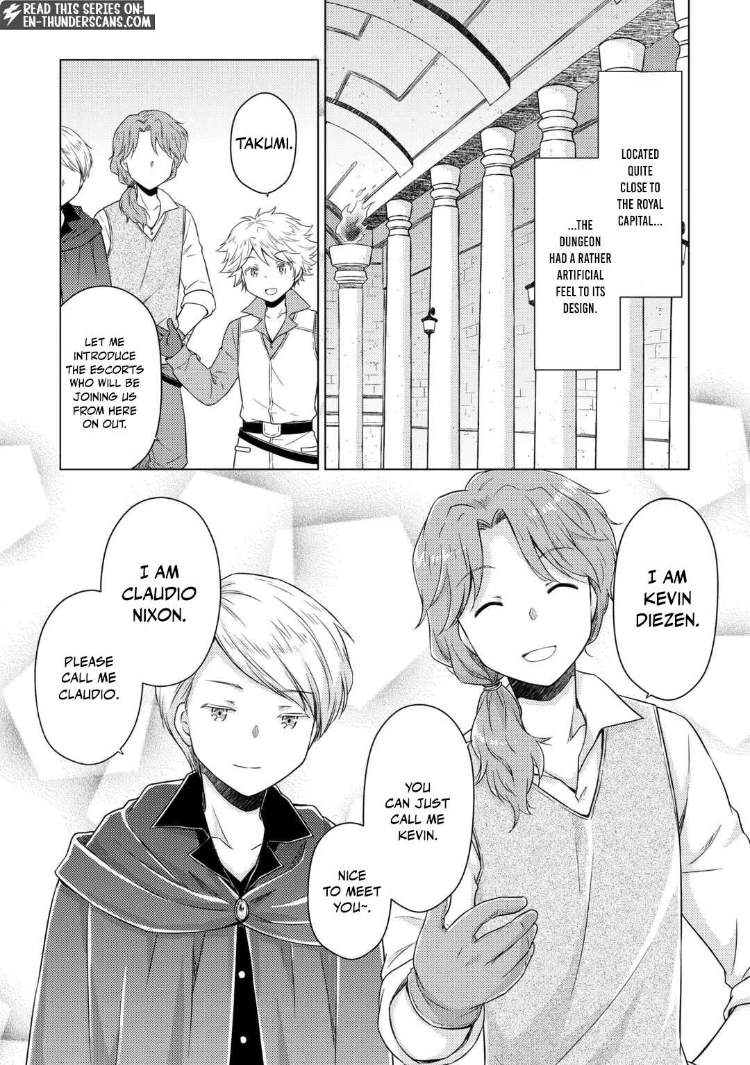 Isekai Yururi Kikou: Kosodateshinagara Boukensha Shimasu Chapter 80 page 8