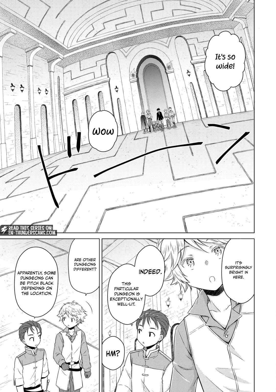 Isekai Yururi Kikou: Kosodateshinagara Boukensha Shimasu Chapter 80 page 13