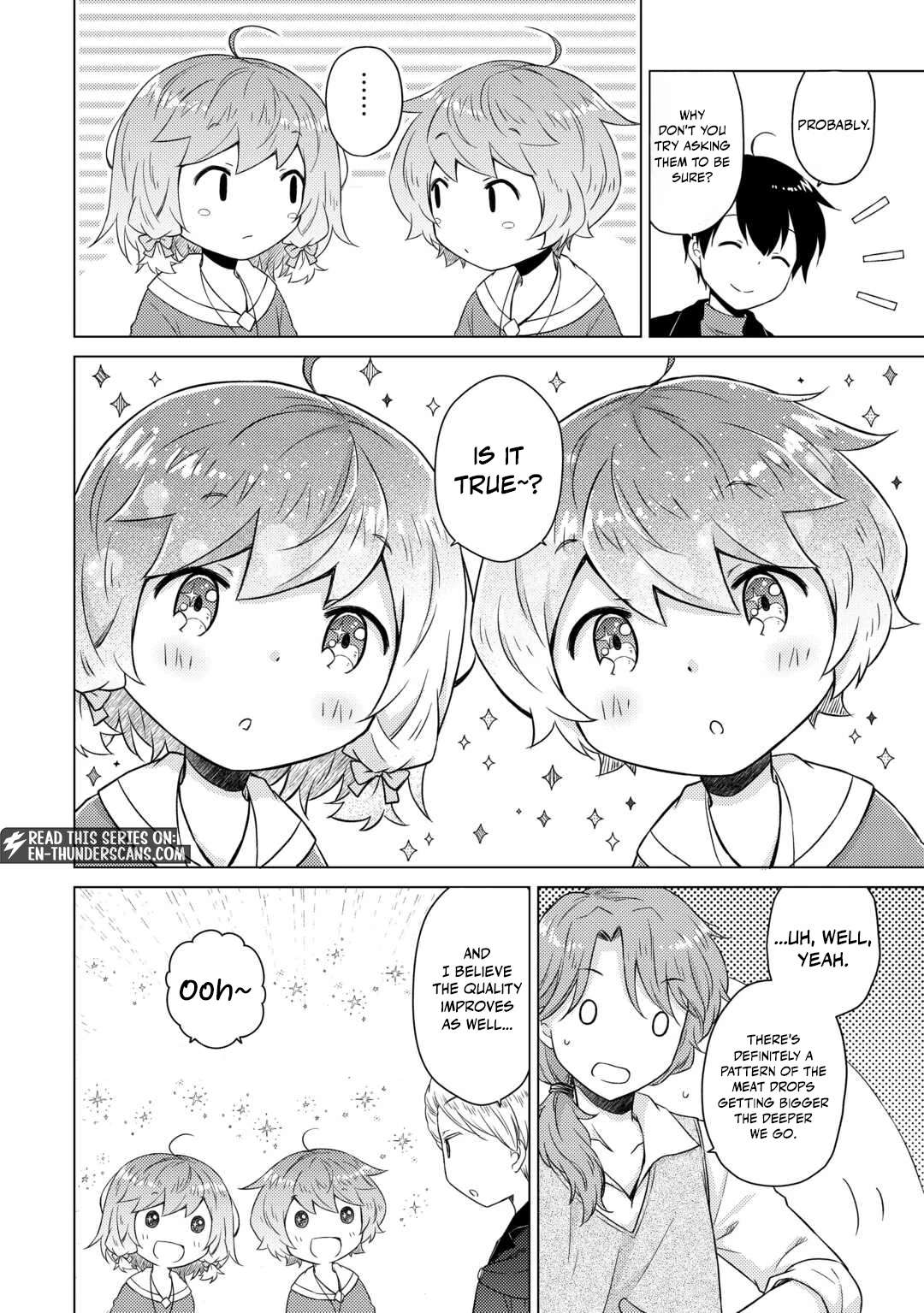 Isekai Yururi Kikou: Kosodateshinagara Boukensha Shimasu Chapter 80 page 24