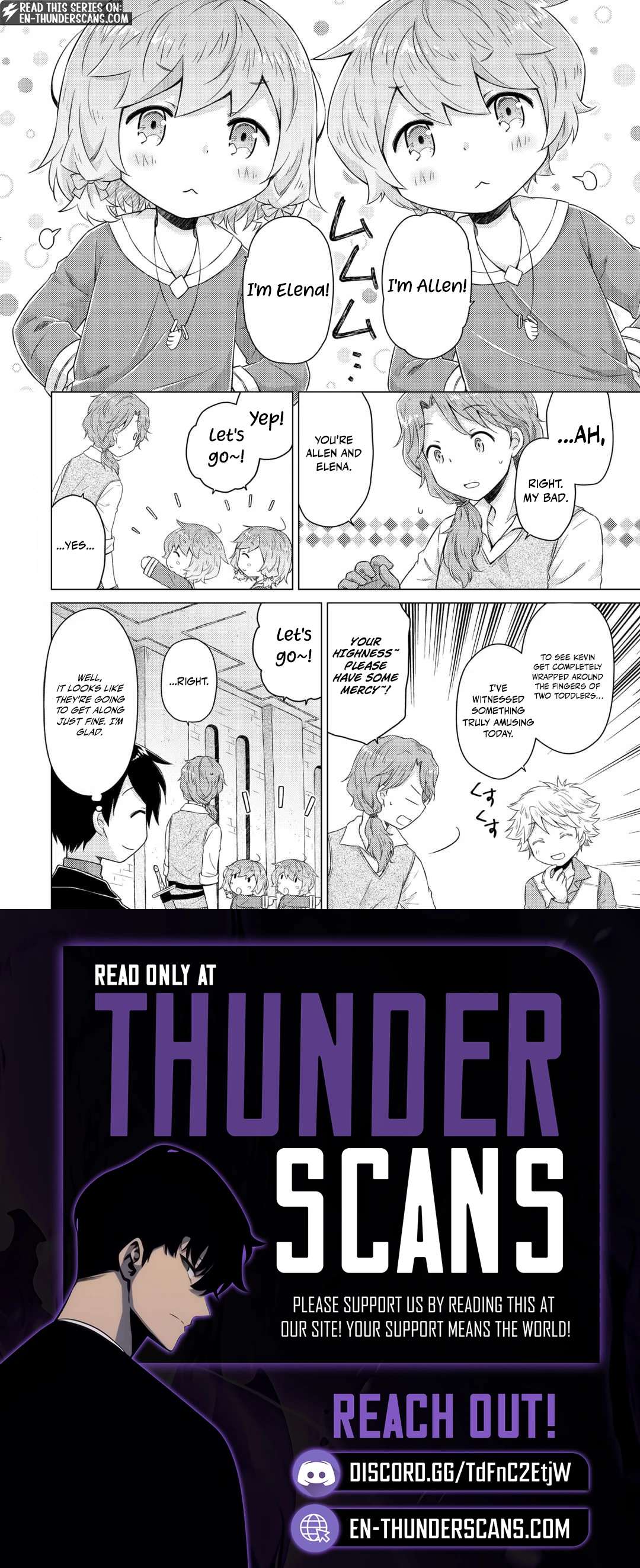 Isekai Yururi Kikou: Kosodateshinagara Boukensha Shimasu Chapter 80 page 26
