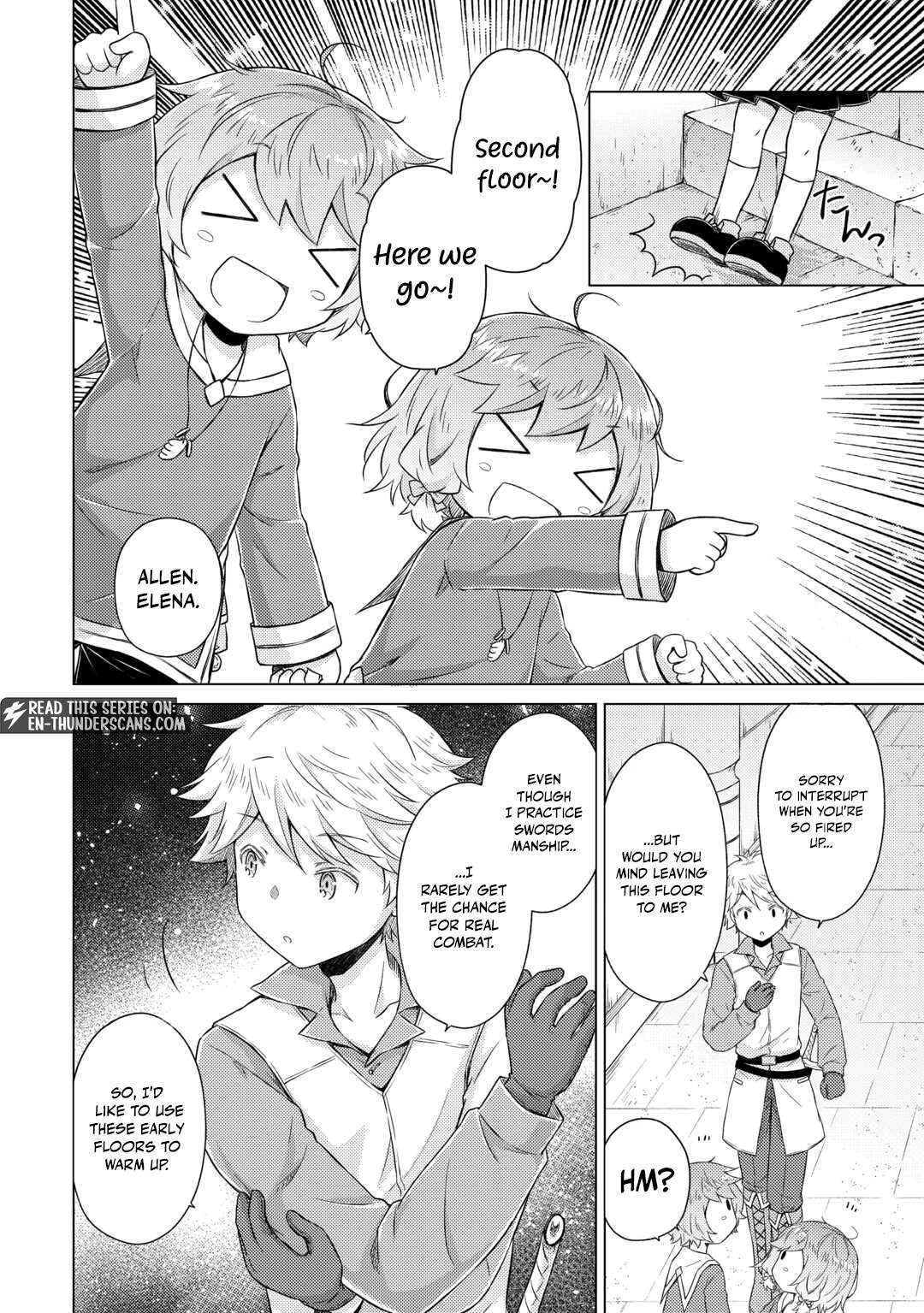 Isekai Yururi Kikou: Kosodateshinagara Boukensha Shimasu Chapter 81 page 10