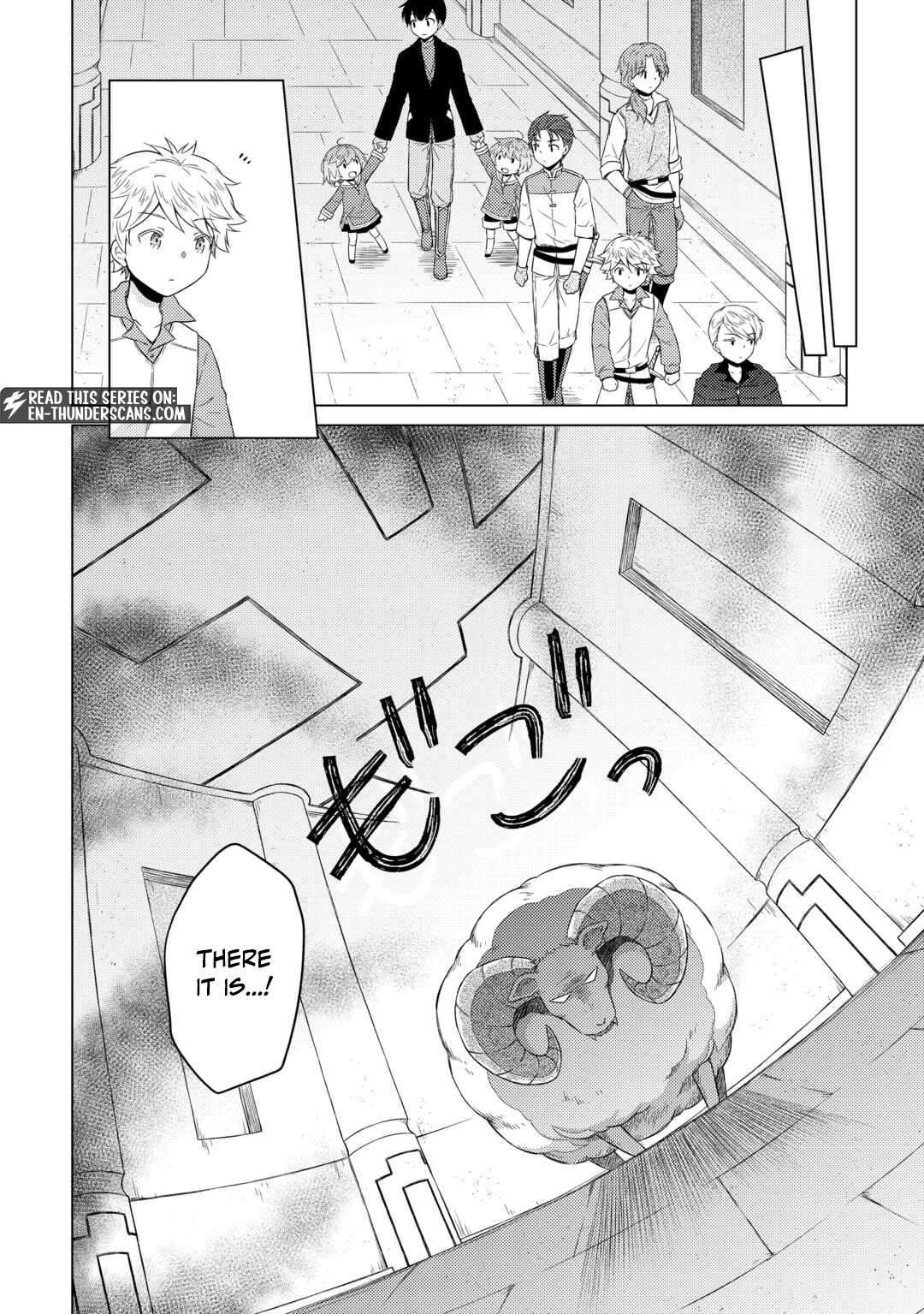 Isekai Yururi Kikou: Kosodateshinagara Boukensha Shimasu Chapter 81 page 12