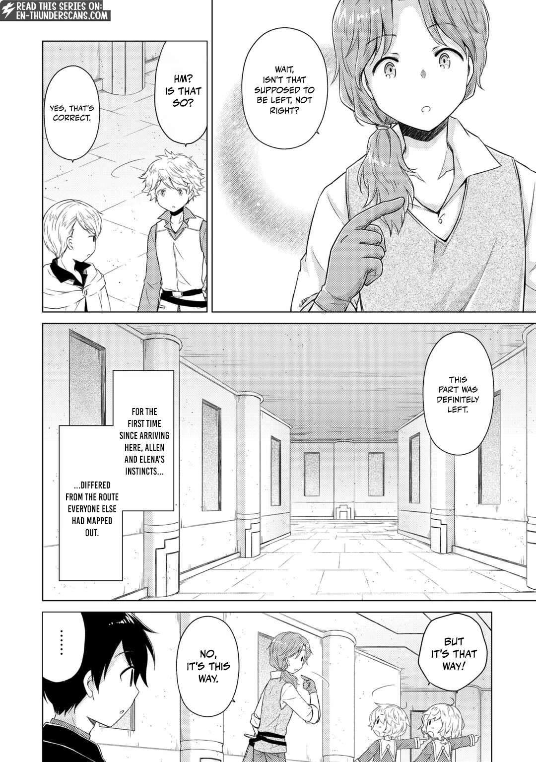 Isekai Yururi Kikou: Kosodateshinagara Boukensha Shimasu Chapter 81 page 18