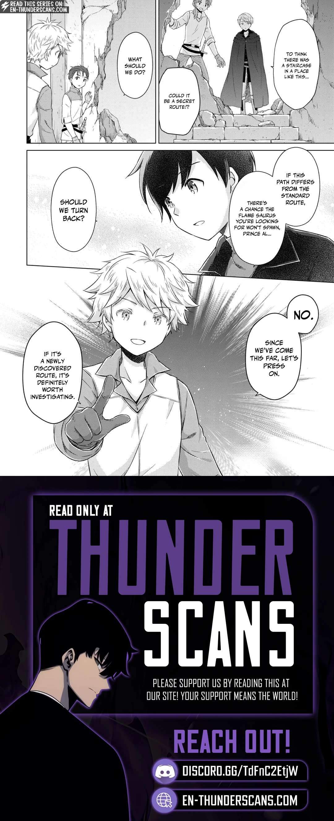 Isekai Yururi Kikou: Kosodateshinagara Boukensha Shimasu Chapter 81 page 26