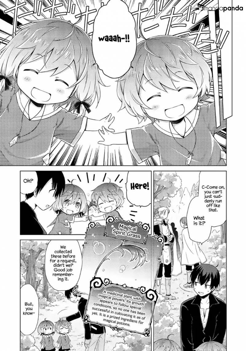 Isekai Yururi Kikou: Kosodateshinagara Boukensha Shimasu Chapter 9 page 4